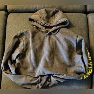 Carhartt hoodie